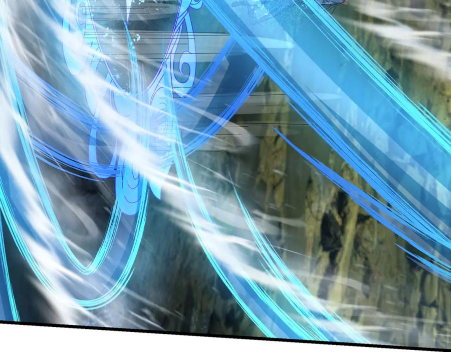 《沉睡万古：出世横推诸天》第4话 借神力一用！ 第112页