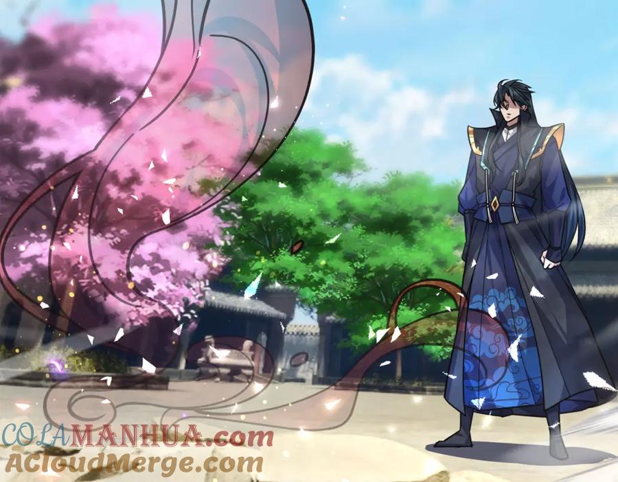 《沉睡万古：出世横推诸天》第4话 借神力一用！ 第65页