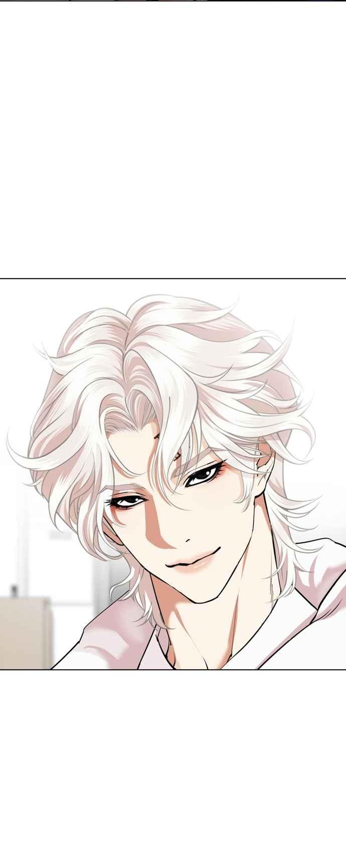看脸时代 [第531话] 新学期 [01] 第36页