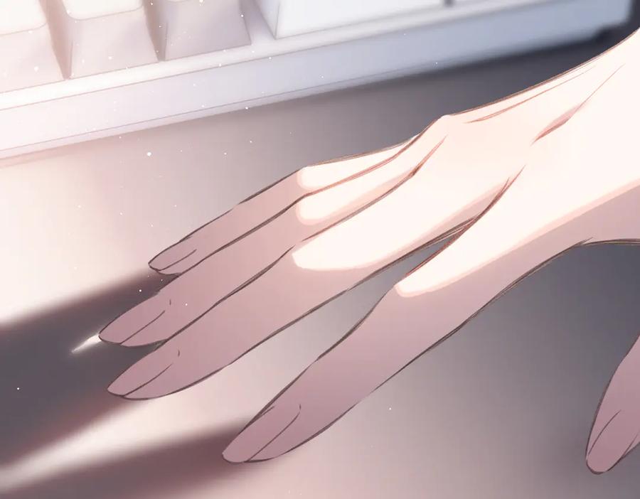 《溯洄春时》第46话 风动 第79页