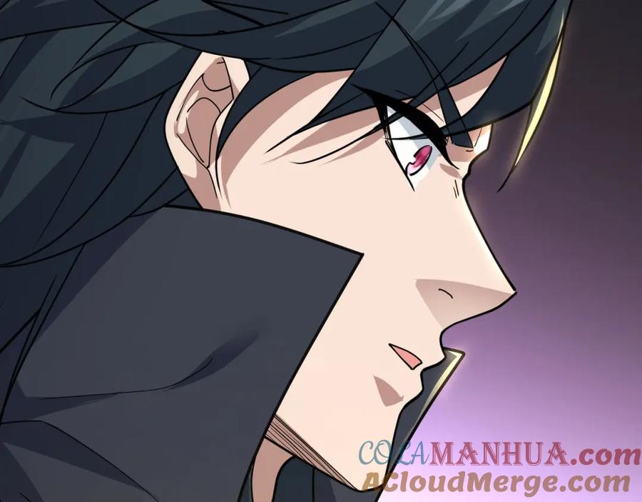 《沉睡万古：出世横推诸天》第5话 寂灭源魔！ 第189页