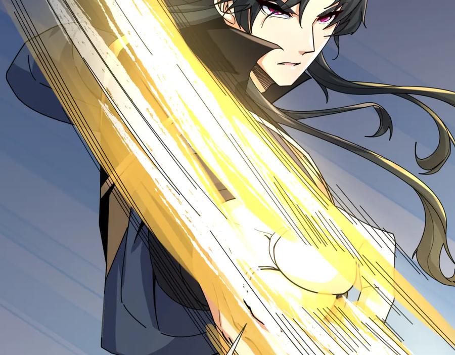 《沉睡万古：出世横推诸天》第5话 寂灭源魔！ 第115页