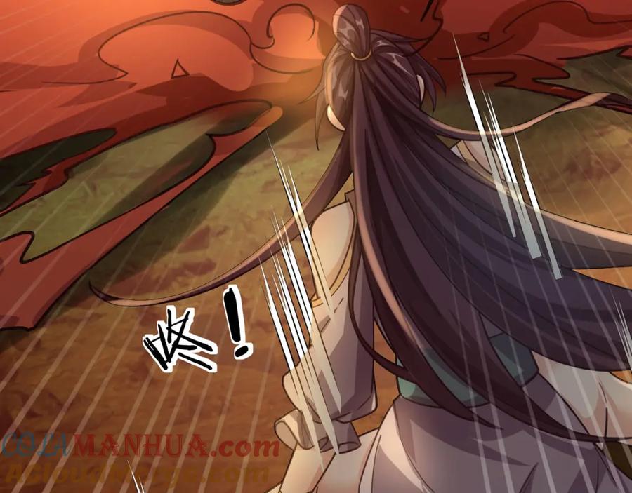 《沉睡万古：出世横推诸天》第5话 寂灭源魔！ 第69页