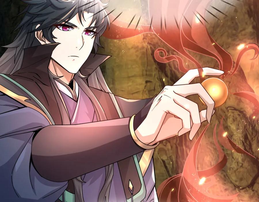 《沉睡万古：出世横推诸天》第5话 寂灭源魔！ 第154页