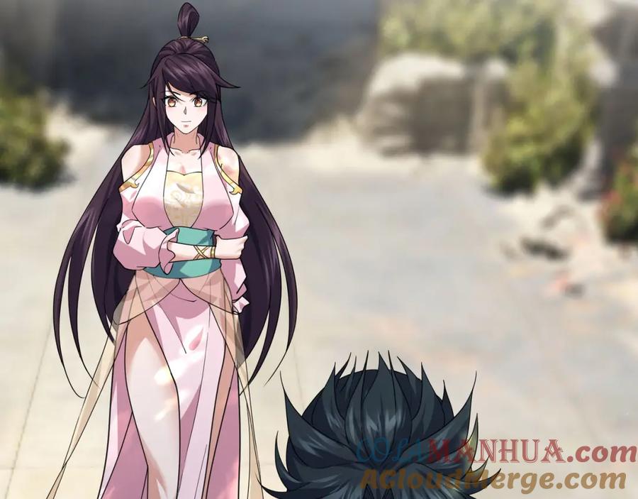 《沉睡万古：出世横推诸天》第5话 寂灭源魔！ 第177页