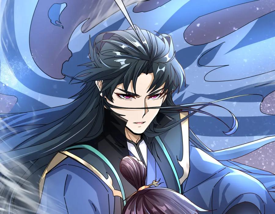 《沉睡万古：出世横推诸天》第5话 寂灭源魔！ 第126页