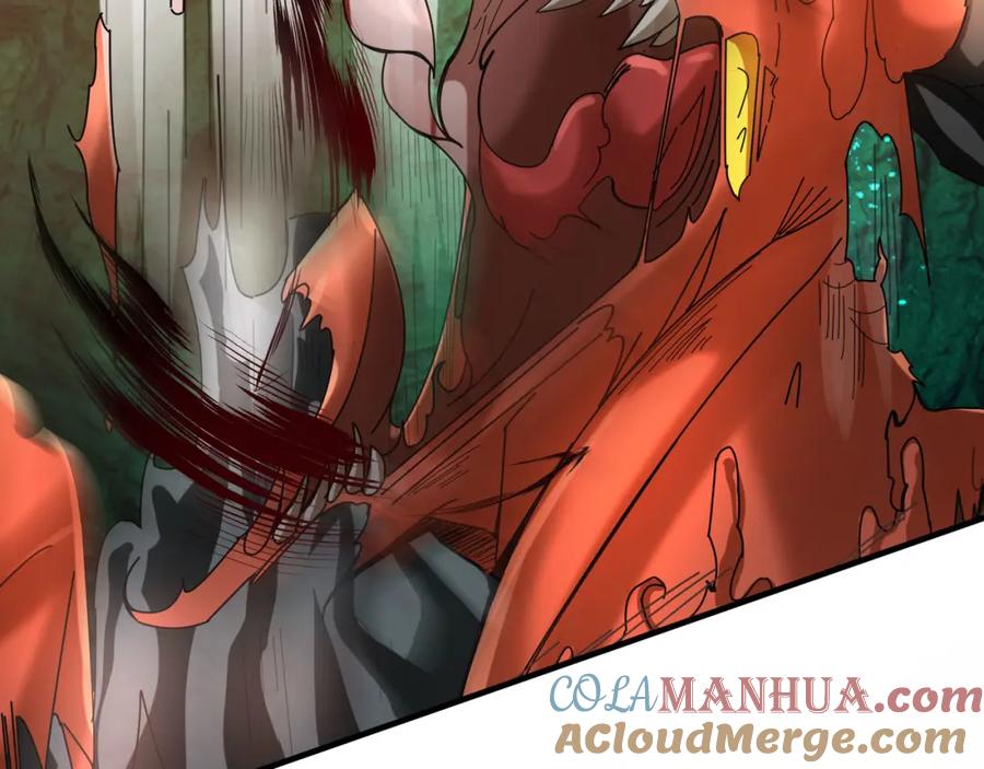 《沉睡万古：出世横推诸天》第5话 寂灭源魔！ 第145页