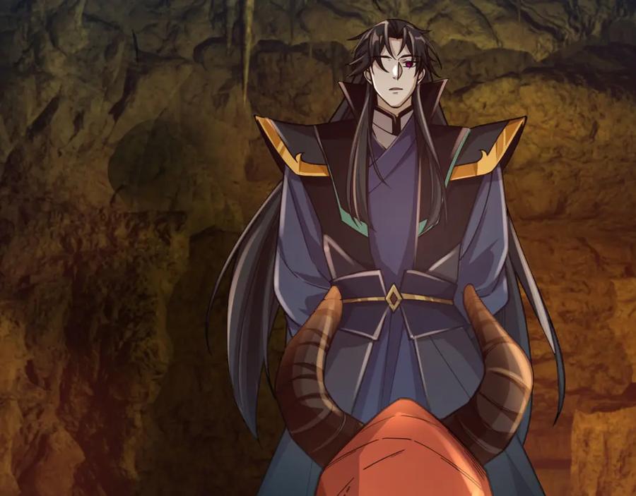 《沉睡万古：出世横推诸天》第5话 寂灭源魔！ 第54页