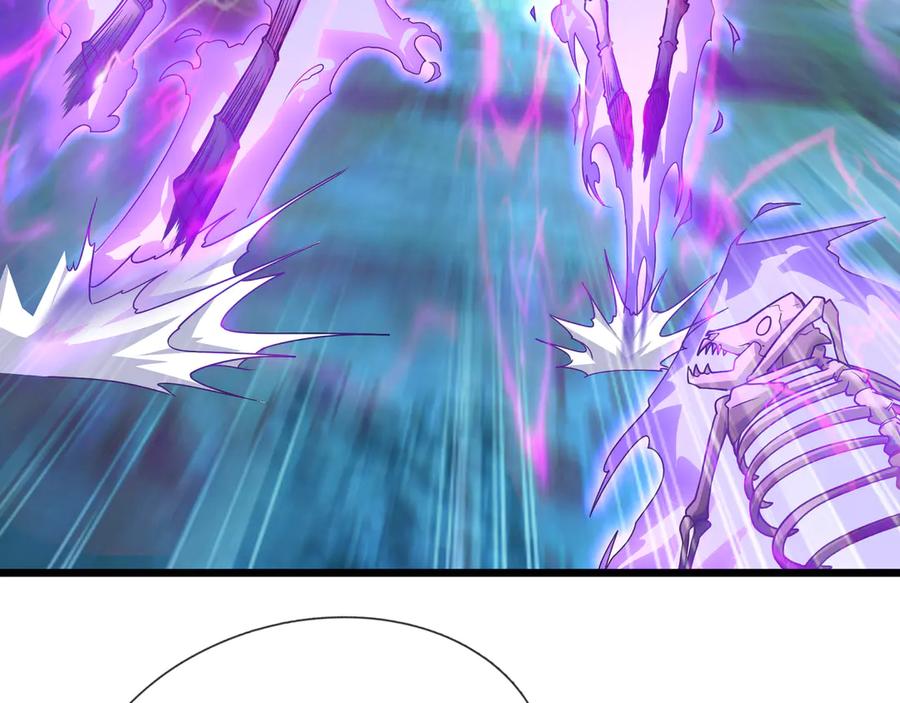 《沉睡万古：出世横推诸天》第67话 这糖豆，真香！ 第23页