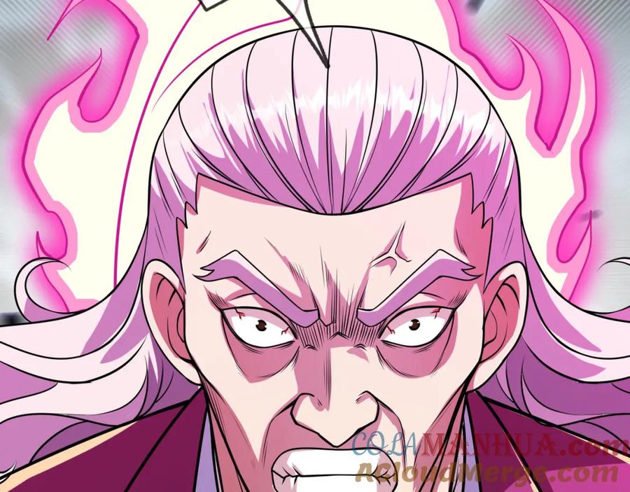 《沉睡万古：出世横推诸天》第6话 姜老二，磕一个！ 第137页
