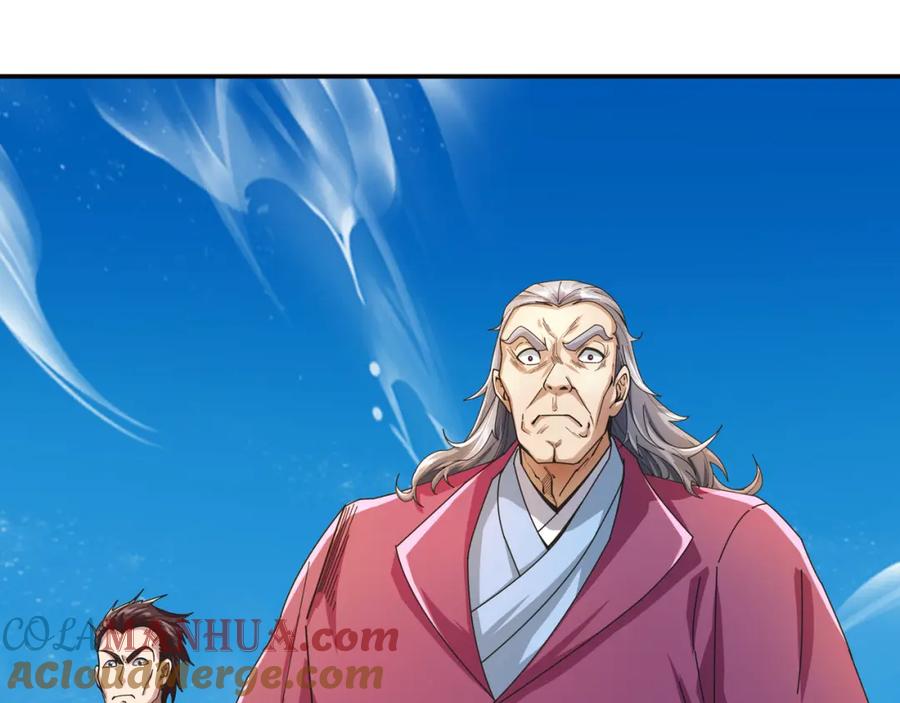 《沉睡万古：出世横推诸天》第6话 姜老二，磕一个！ 第25页