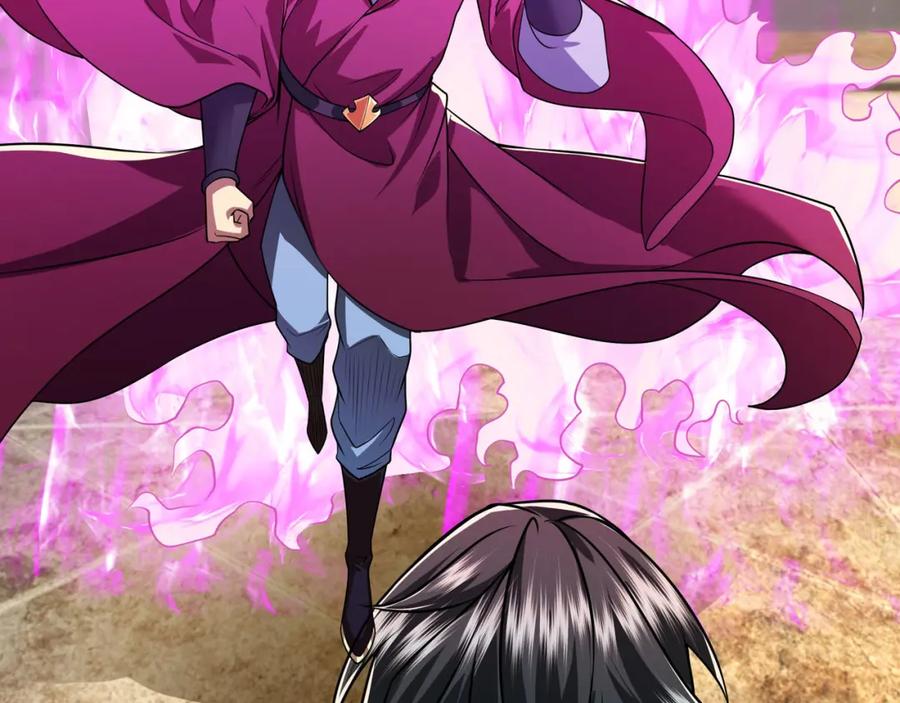 《沉睡万古：出世横推诸天》第6话 姜老二，磕一个！ 第123页