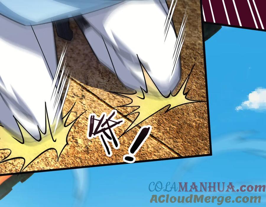 《沉睡万古：出世横推诸天》第6话 姜老二，磕一个！ 第65页