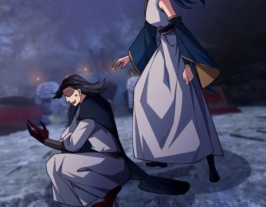 《沉睡万古：出世横推诸天》第72话 顺则成人 逆行伐仙 第47页