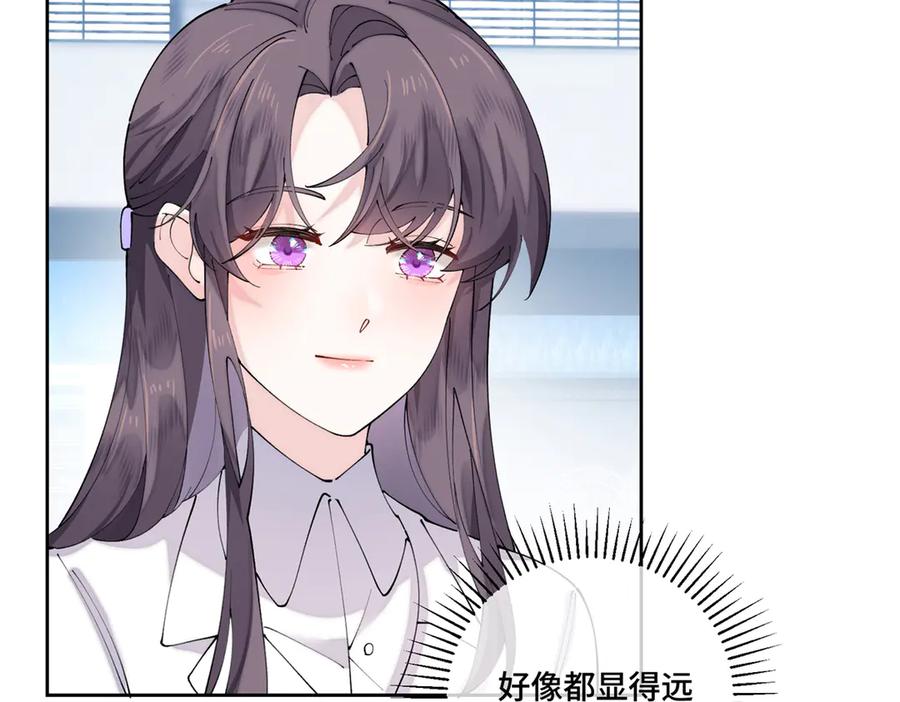 《白天被逃婚晚上被奶凶指挥官求抱抱》73 可以解剖他么？ 第78页