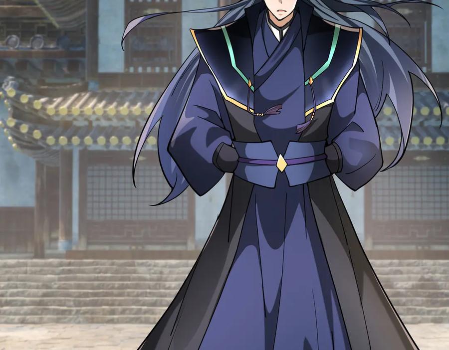 《沉睡万古：出世横推诸天》第77话 加持双倍战力！ 第2页