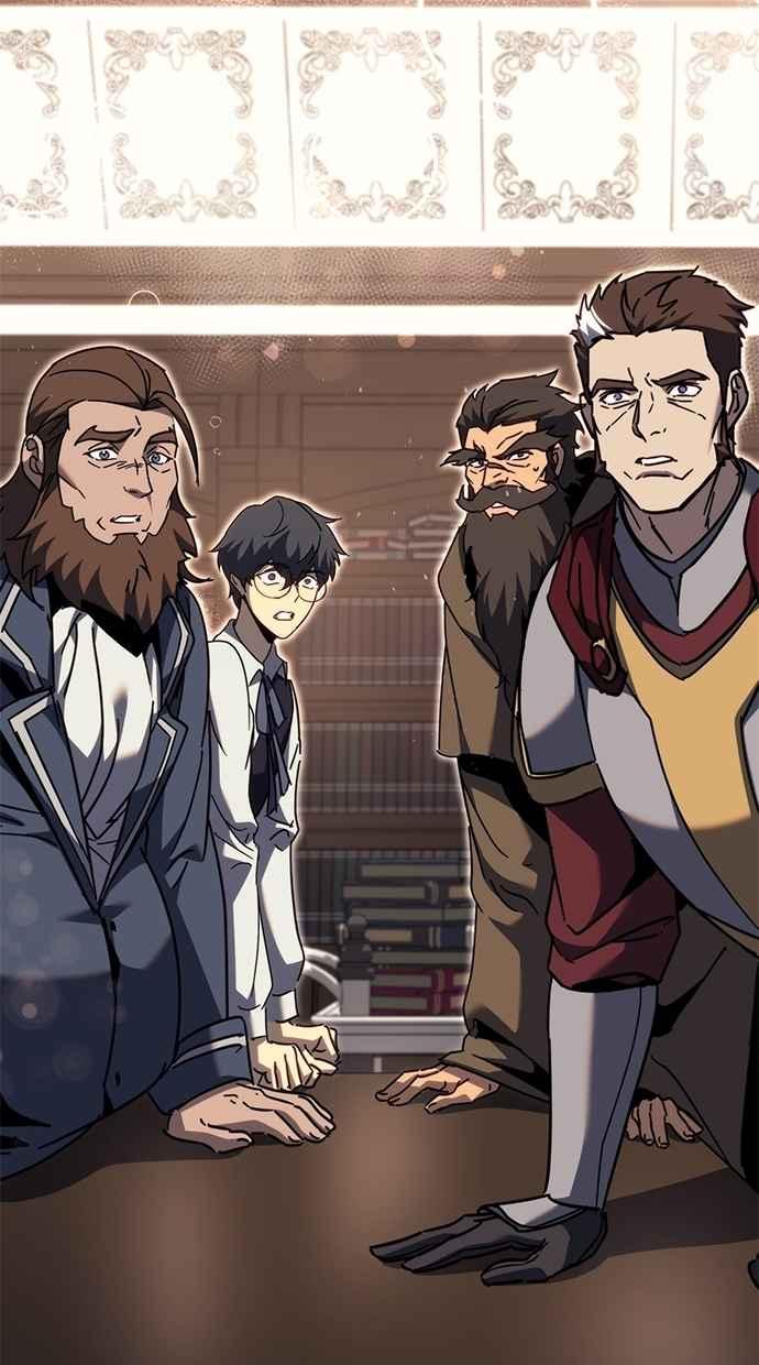 《灭门家族的重生者》第79话 第195页
