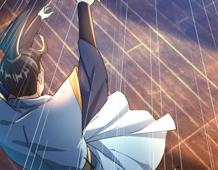 《沉睡万古：出世横推诸天》第7话 废柴少主，干飞李风！ 第22页