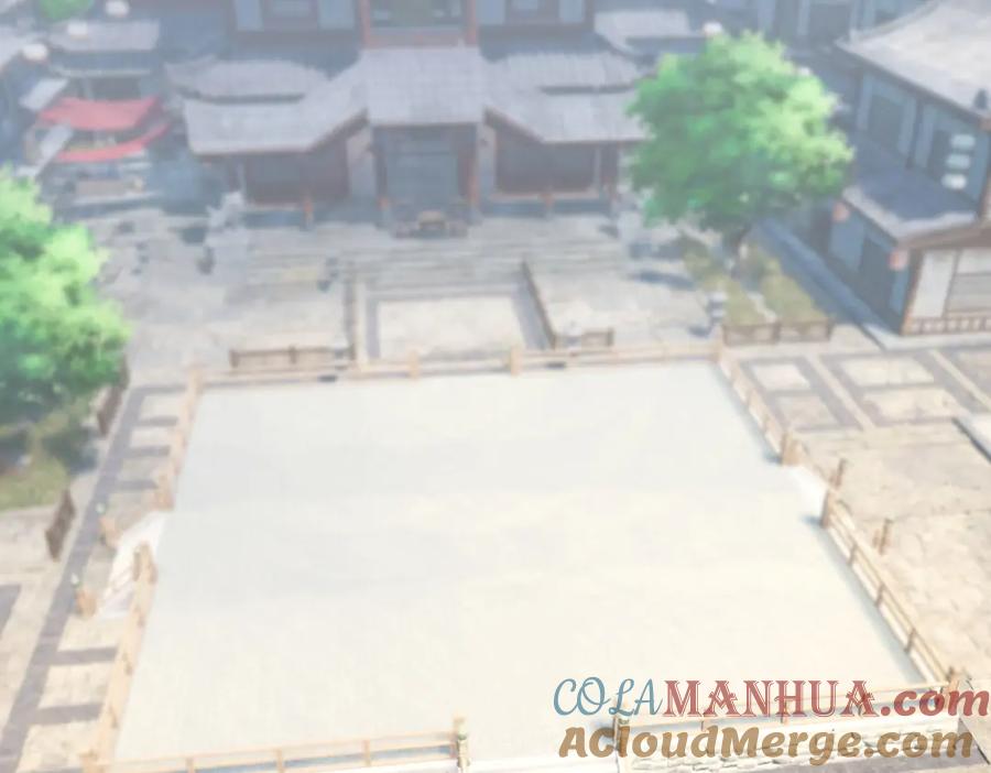 《沉睡万古：出世横推诸天》第7话 废柴少主，干飞李风！ 第145页