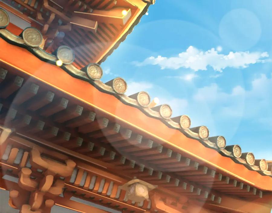 《沉睡万古：出世横推诸天》第7话 废柴少主，干飞李风！ 第47页
