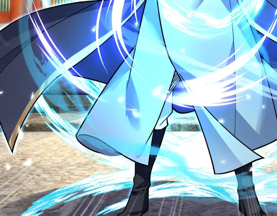 《沉睡万古：出世横推诸天》第7话 废柴少主，干飞李风！ 第90页