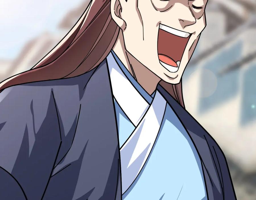 《沉睡万古：出世横推诸天》第7话 废柴少主，干飞李风！ 第191页