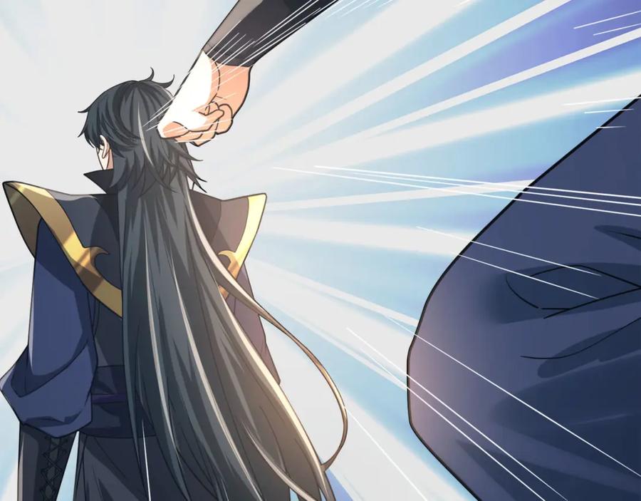 《沉睡万古：出世横推诸天》第7话 废柴少主，干飞李风！ 第14页