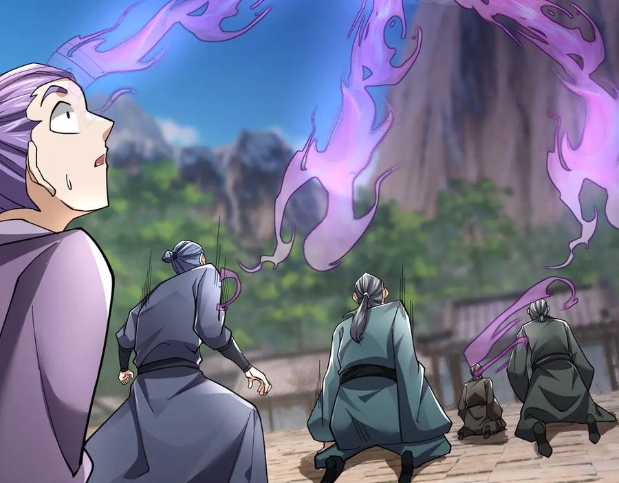 《沉睡万古：出世横推诸天》第80话 通通斩首！ 第14页