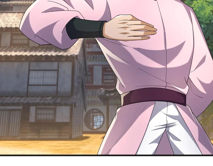 《沉睡万古：出世横推诸天》第84话 回去摇人？ 第55页