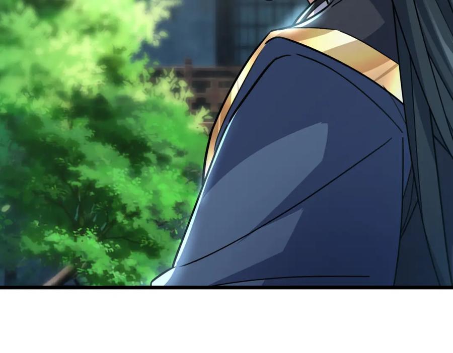 《沉睡万古：出世横推诸天》第8话 解你噩兆，灭了李家！ 第191页