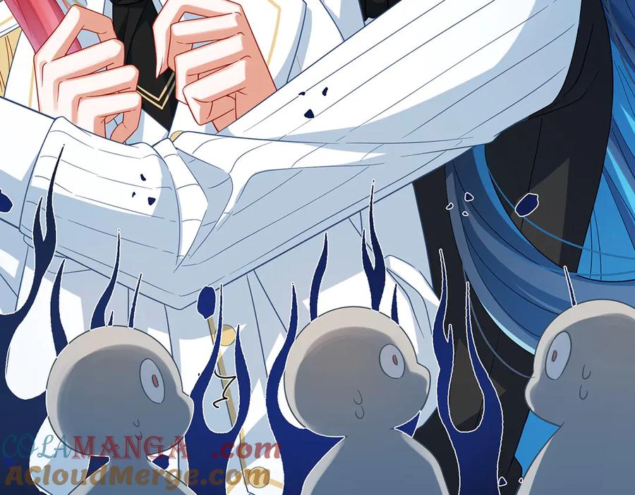 恶役千金与魔王小姐 第86话 定情信物 第29页