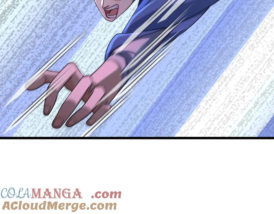 《沉睡万古：出世横推诸天》第91话 胜率为零？ 第41页