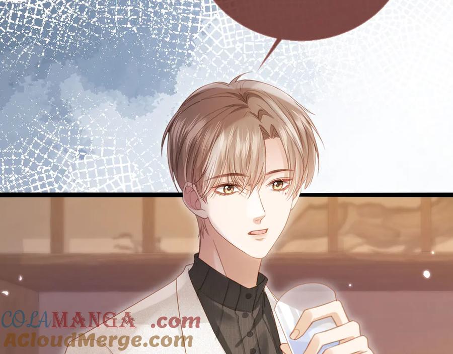 白月光他爱上替身了？！ 第91话 我喜欢的其实是你 第28页