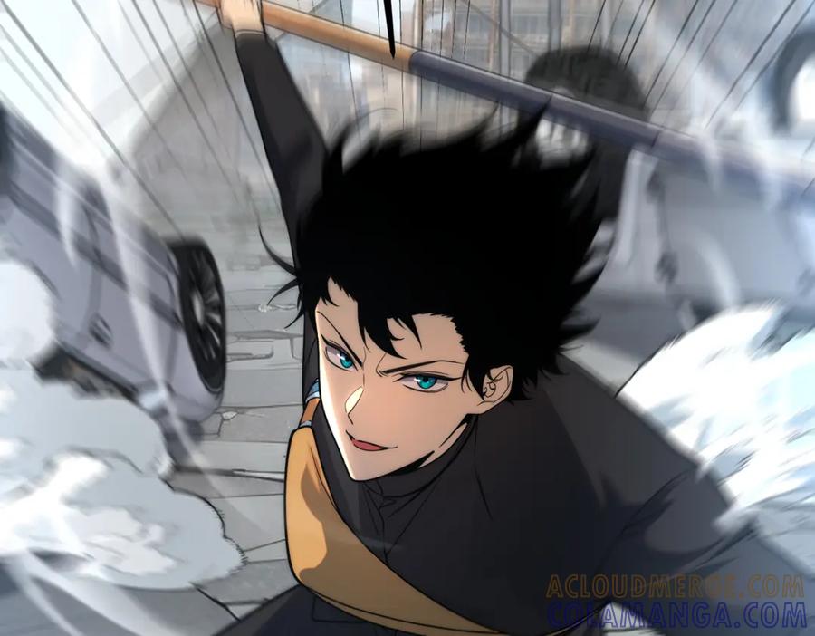 全球异能：开局觉醒紫霄神雷 - 第4话 枪法提升 - 第197张图