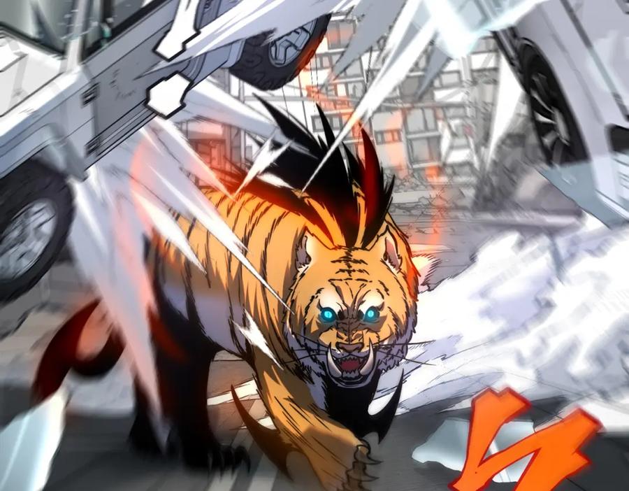 全球异能：开局觉醒紫霄神雷 - 第4话 枪法提升 - 第187张图