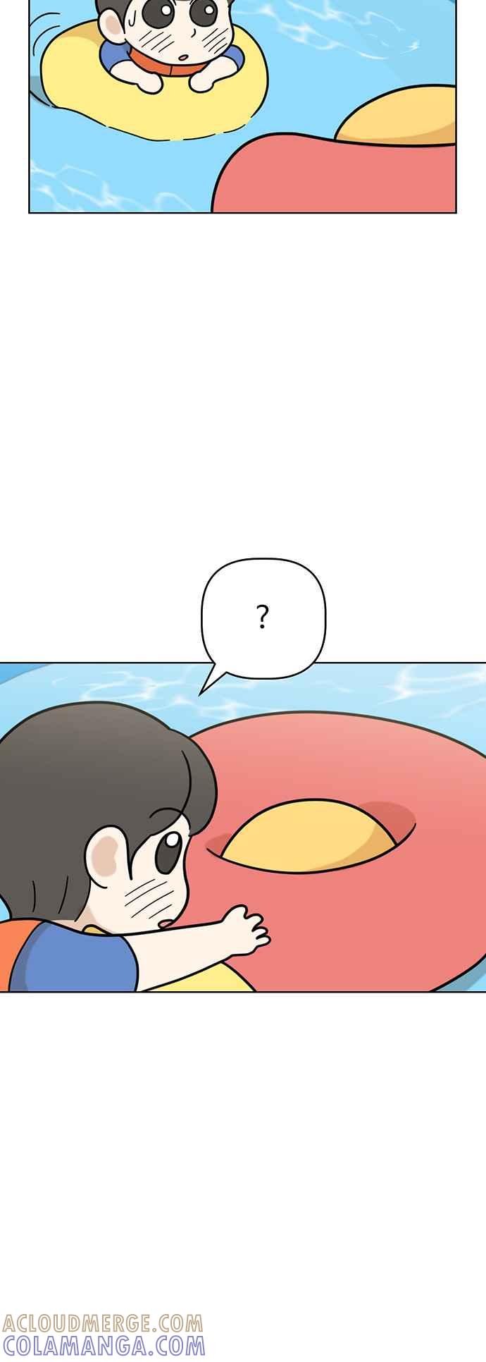 我家妹妹是狗狗 第62话 来去水上乐园！ 第43页