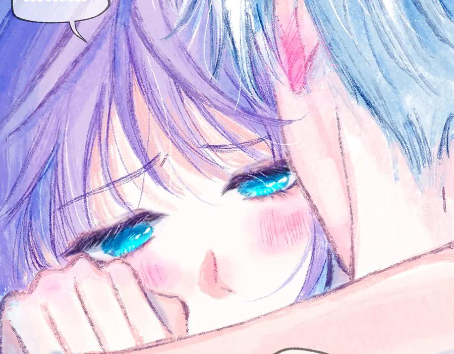 《尽夏之烟》第四回 阑珊 第154页