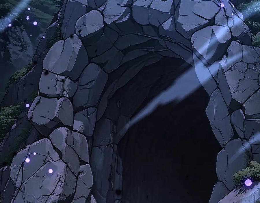 老蛇修仙传（蛇祖） 第48话 黑二狗外出闯荡 第62页