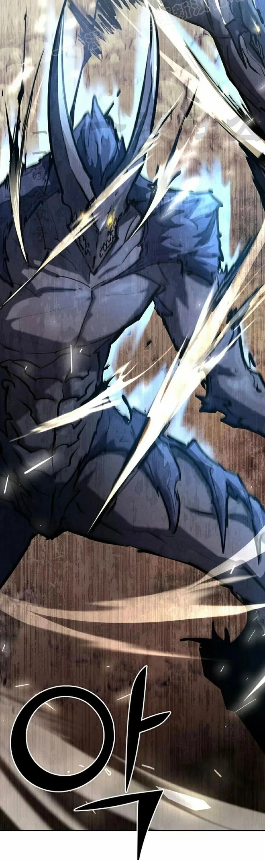 《来自灭亡世界的剑神》第27集 第60页