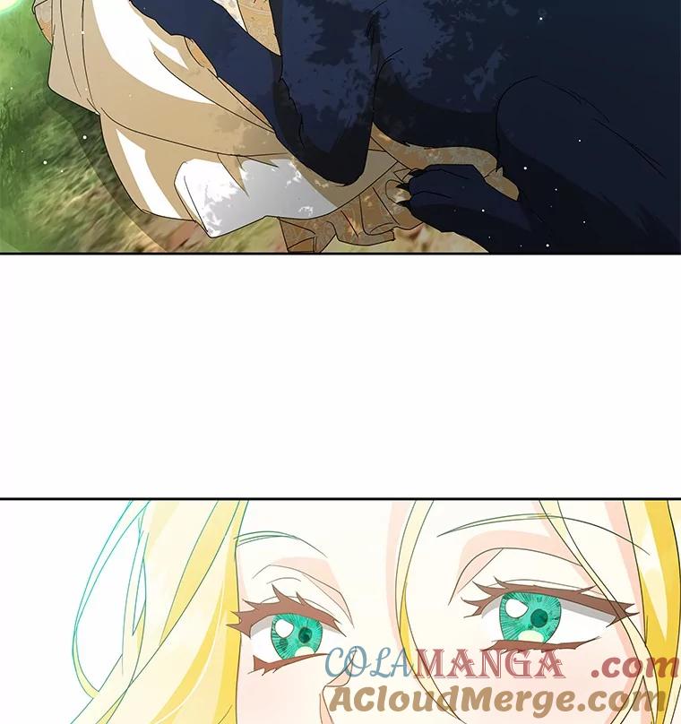 《我从没抛弃过陛下》9.心生嫉妒 第19页