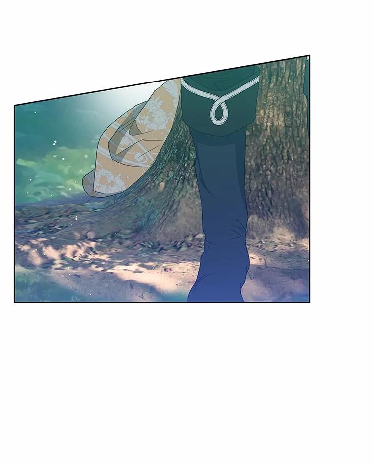 《我从没抛弃过陛下》9.心生嫉妒 第47页
