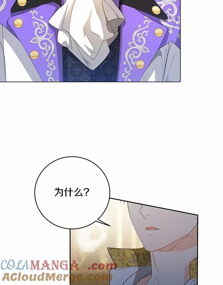 《我从没抛弃过陛下》9.心生嫉妒 第88页
