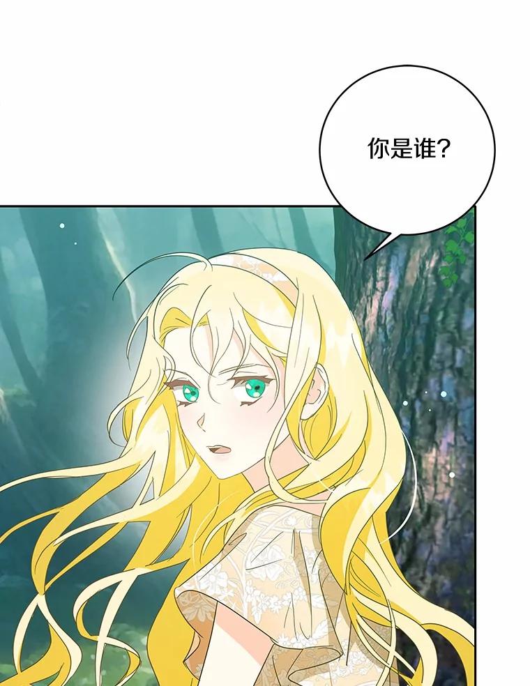 《我从没抛弃过陛下》9.心生嫉妒 第27页