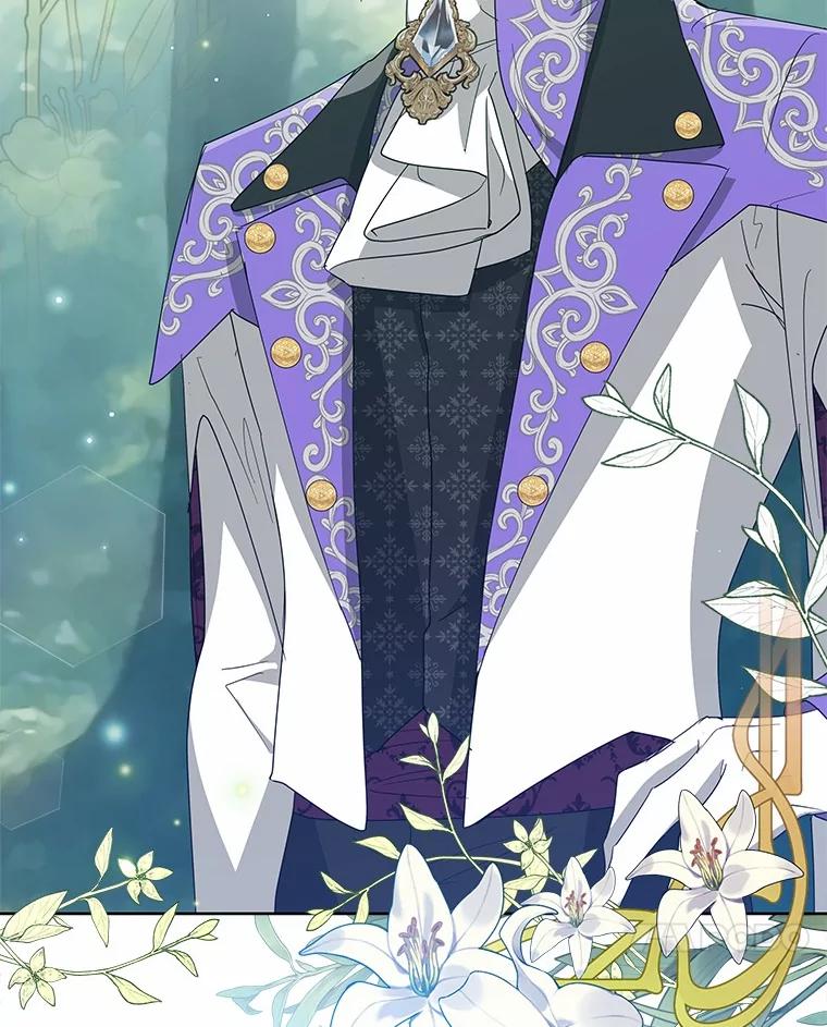 《我从没抛弃过陛下》9.心生嫉妒 第45页