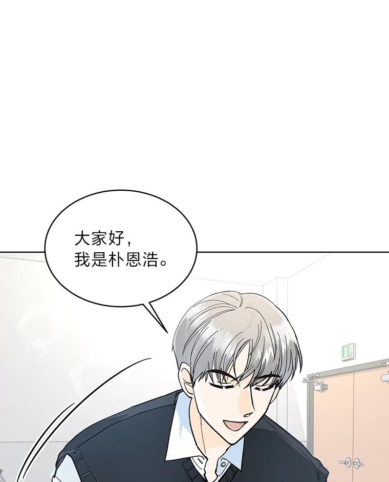 《遇见野兽》5.习惯真可怕 第12页