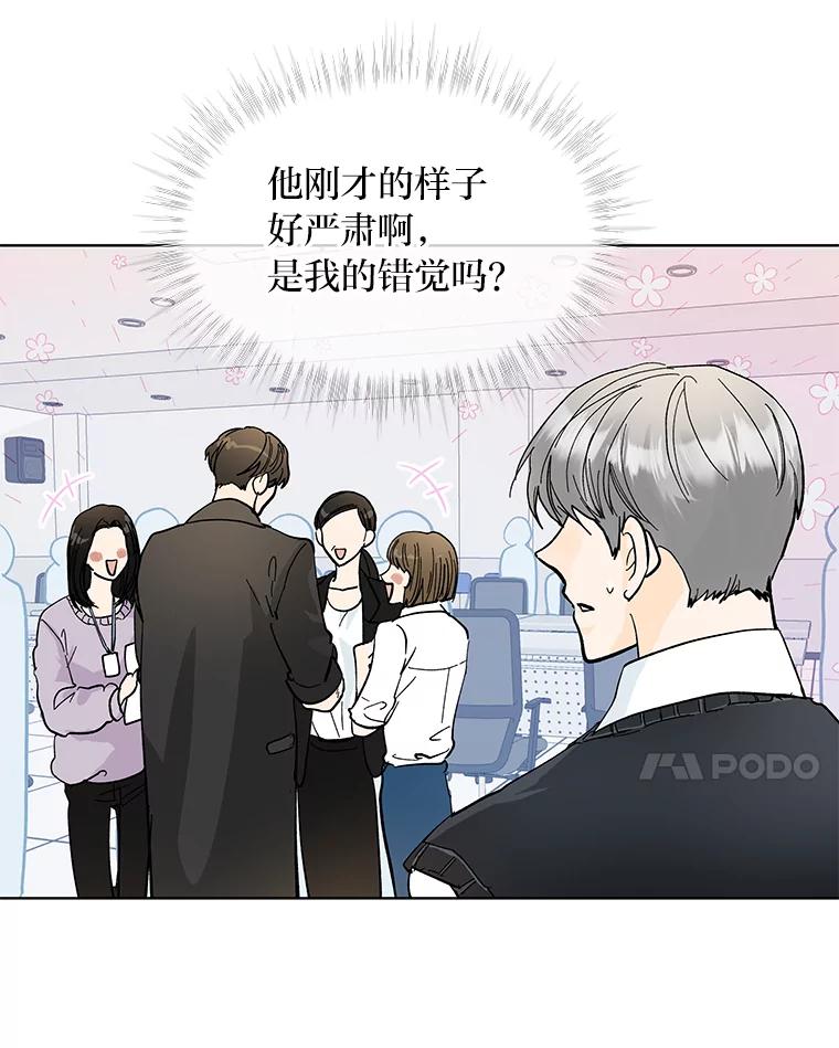 《遇见野兽》5.习惯真可怕 第24页