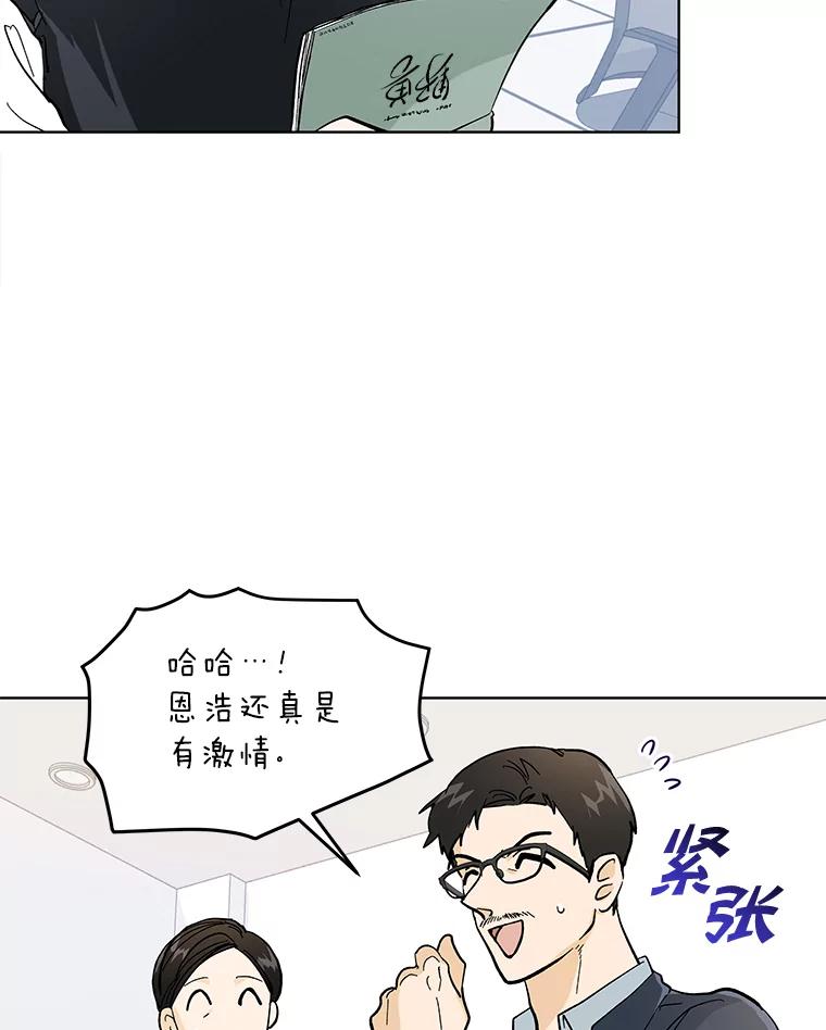 《遇见野兽》5.习惯真可怕 第50页