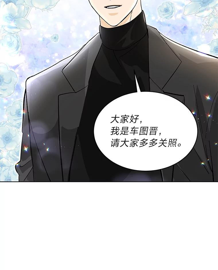 《遇见野兽》5.习惯真可怕 第3页