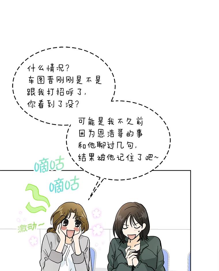 《遇见野兽》5.习惯真可怕 第9页