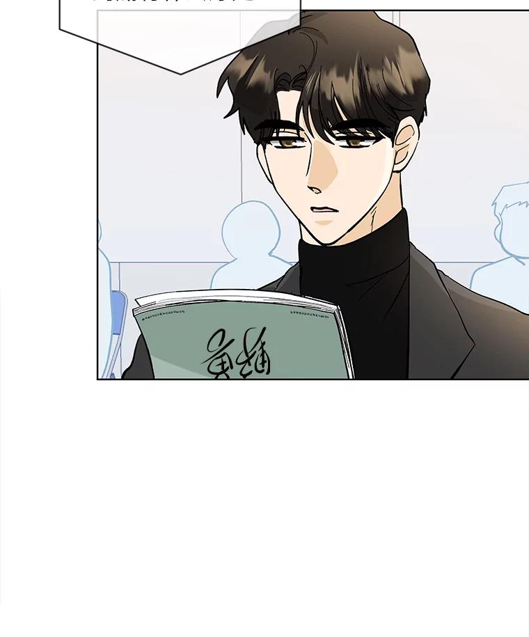 《遇见野兽》5.习惯真可怕 第36页